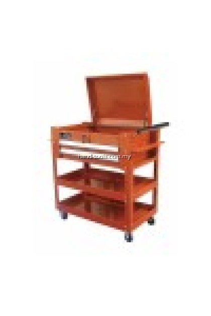 MR.MARK MK-EQP-0303 3 DRAWER DETACHABLE MR.MARK MK-EQP-0303 3 DRAWER DETACHABLE